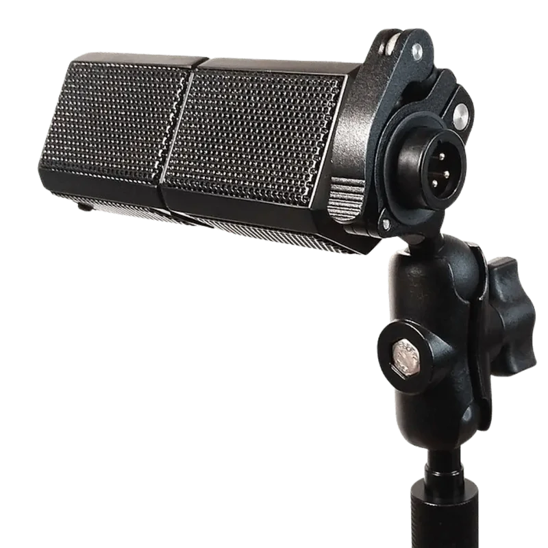 DrAlienSmith Deluxe Mic Mount