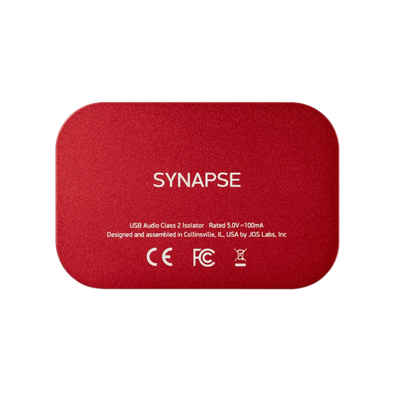 JDS Labs Synapse