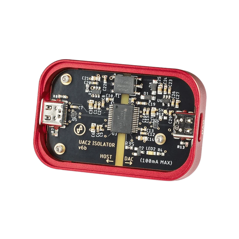 JDS Labs Synapse