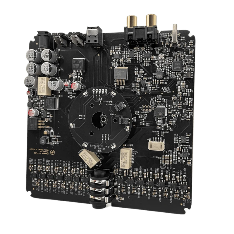 JDS Labs Element IV