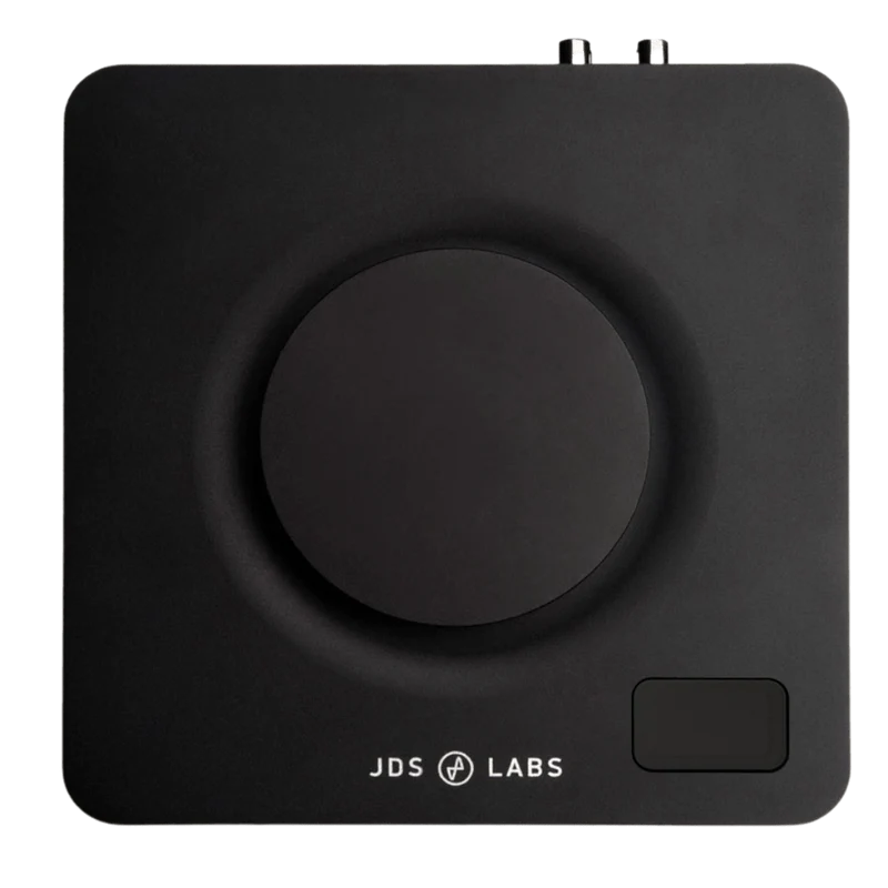 JDS Labs Element IV