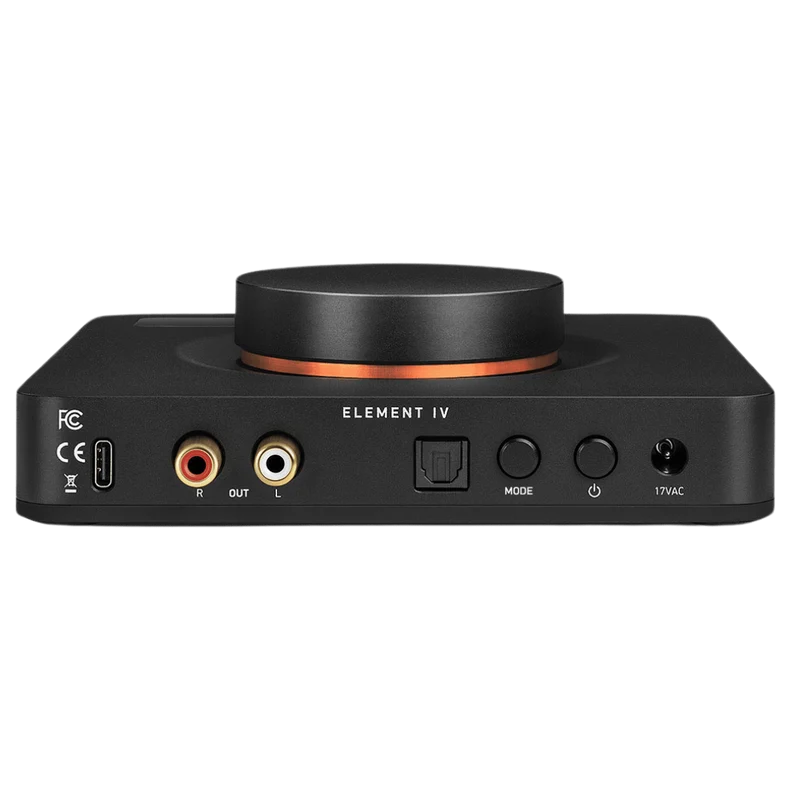 JDS Labs Element IV