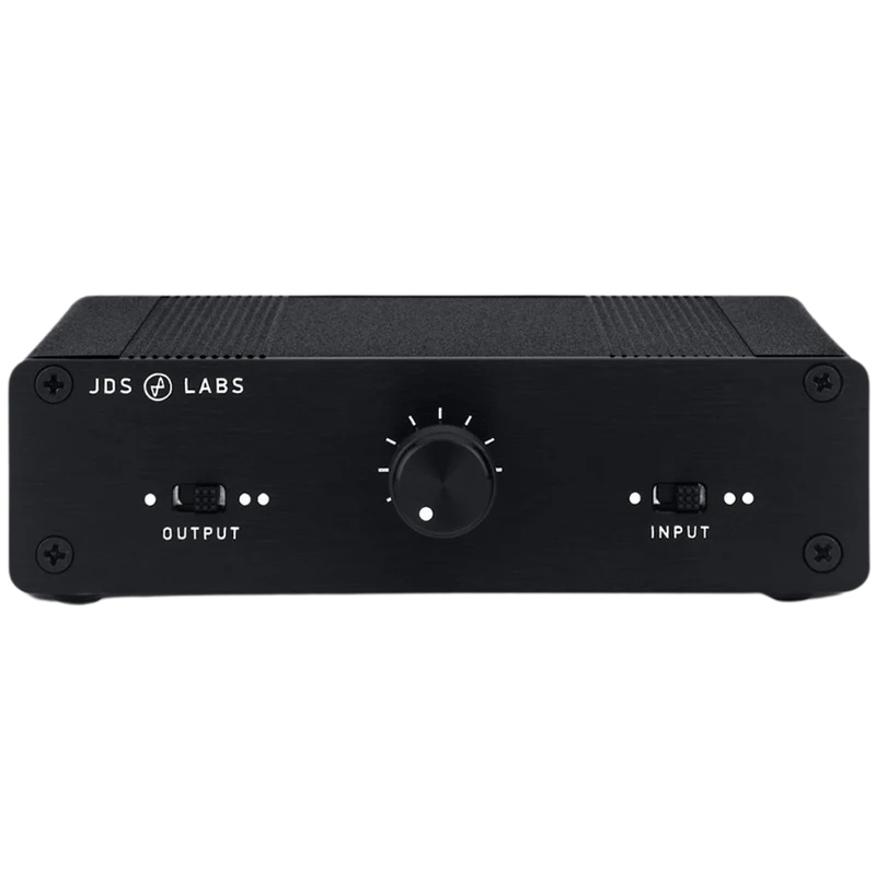 JDS Labs OL Switcher