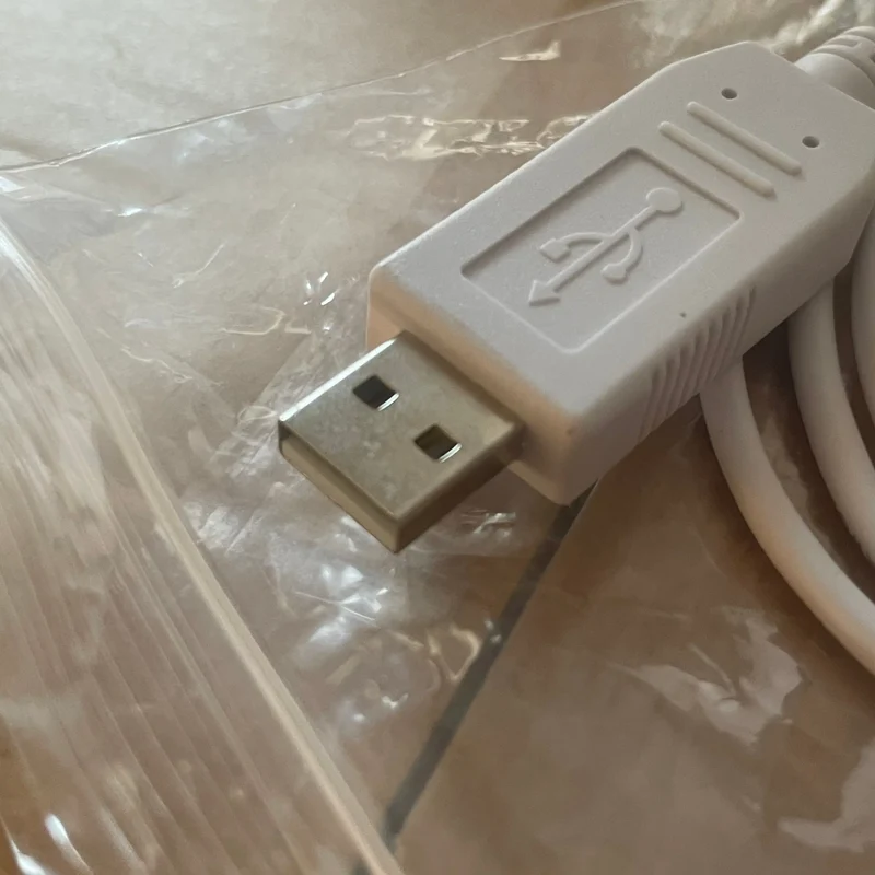 JDS Labs - Câble USB Audio Class 1 UAC1 Fallback