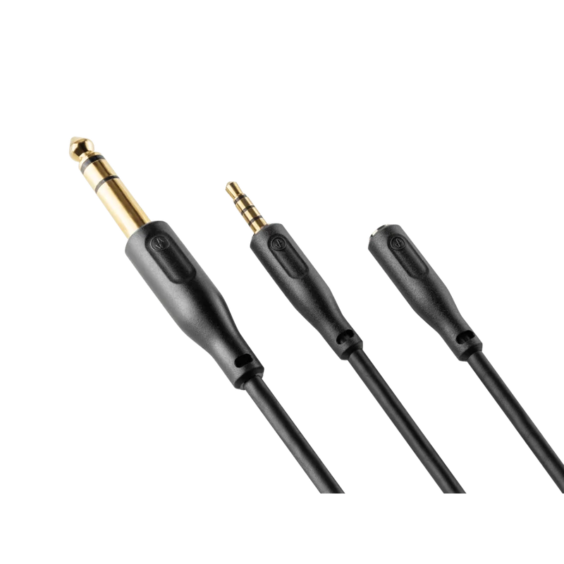 JDS Labs - Adaptateur de casque pour PS5