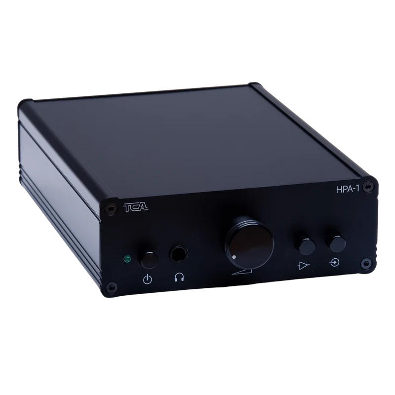 Neurochrome TCA HPA-1