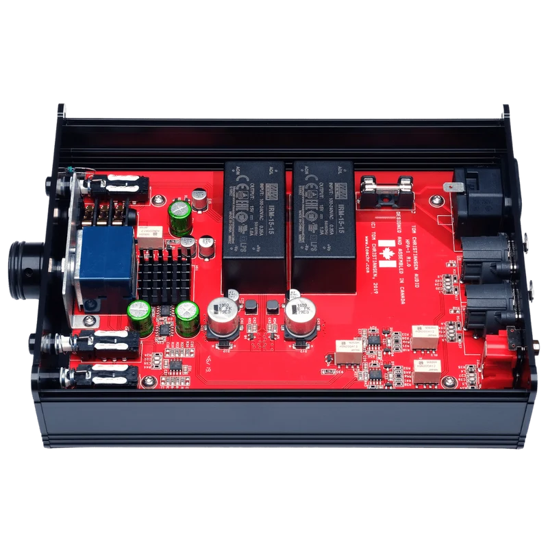 Neurochrome TCA HPA-1