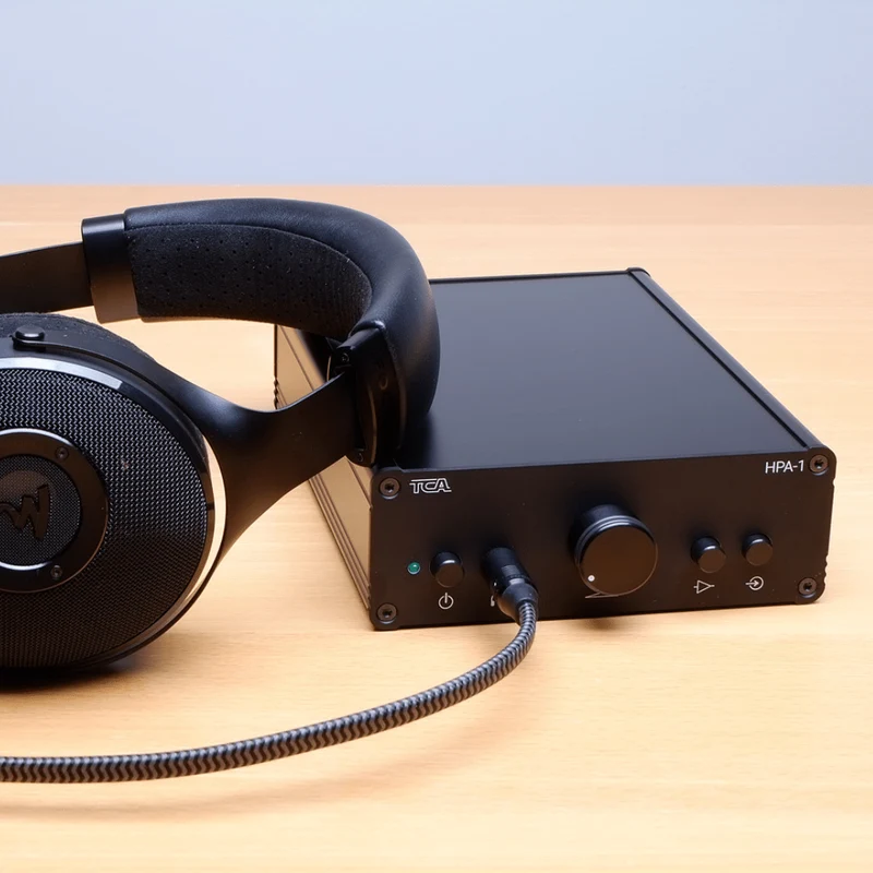 Neurochrome TCA HPA-1