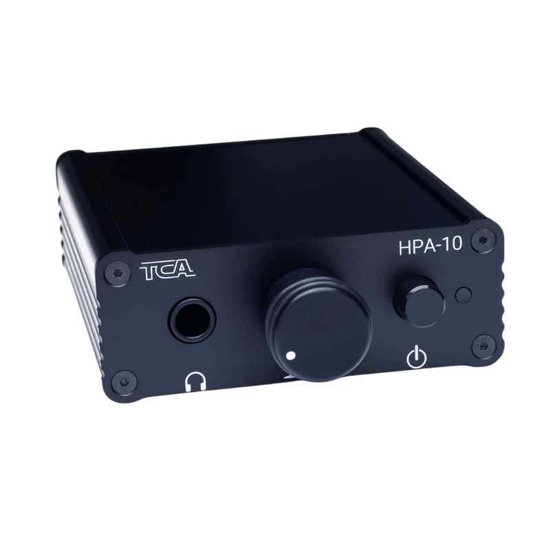 Neurochrome TCA HPA-10