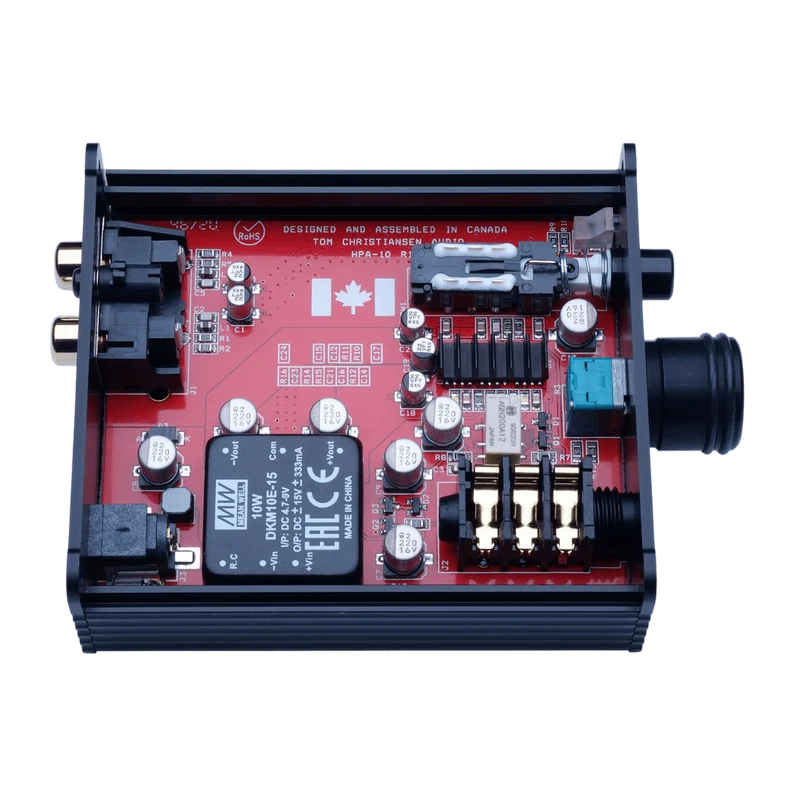 Neurochrome TCA HPA-10