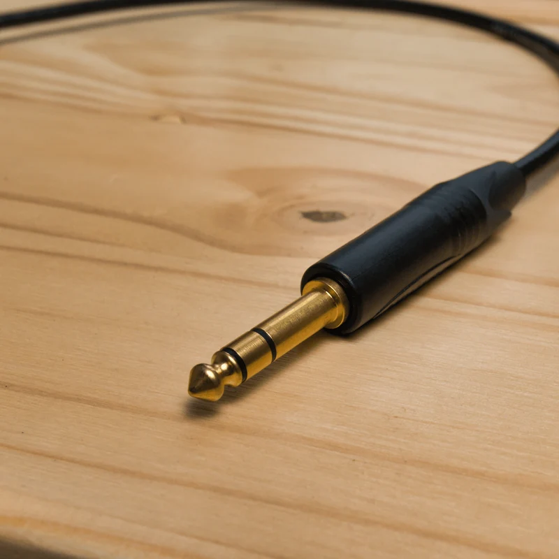 Grimm Audio TPR | Câble TRS-TRS