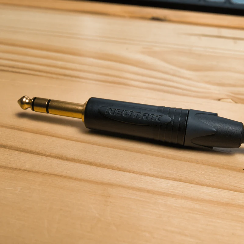 Grimm Audio TPR | Câble TRS-TRS