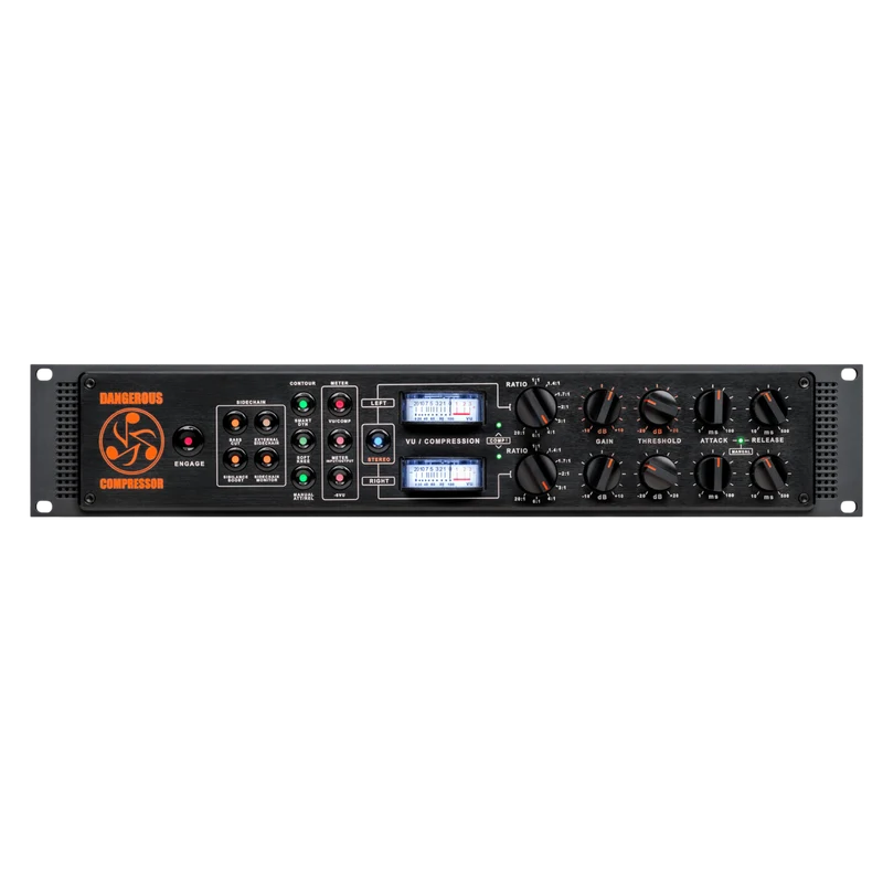 Dangerous Music COMPRESSOR