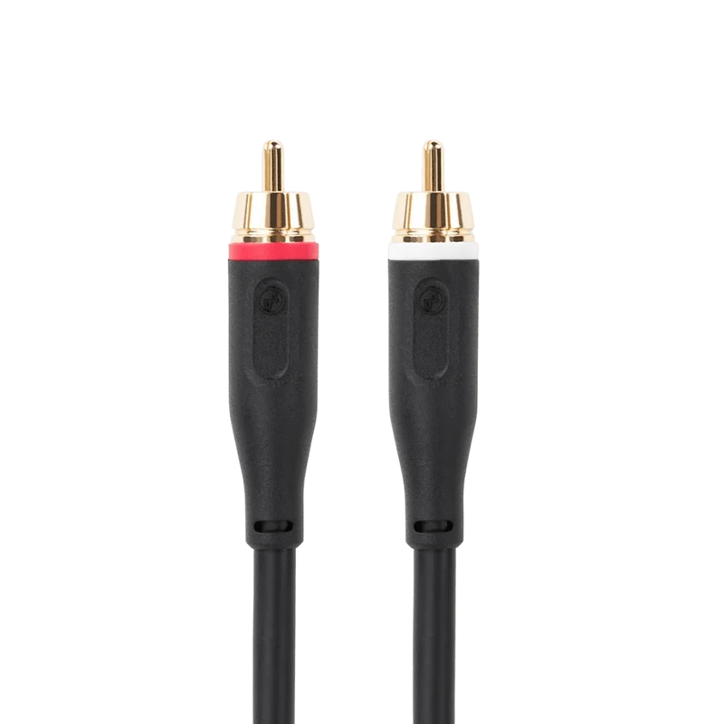 JDS Labs Stack RCA Cables