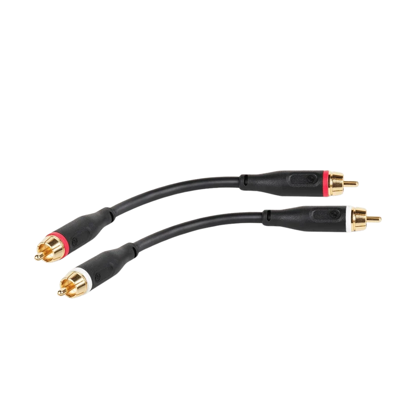 JDS Labs Stack RCA Cables
