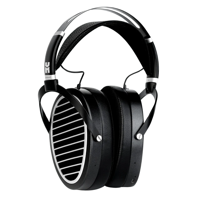 HiFiMAN Ananda BT R2R