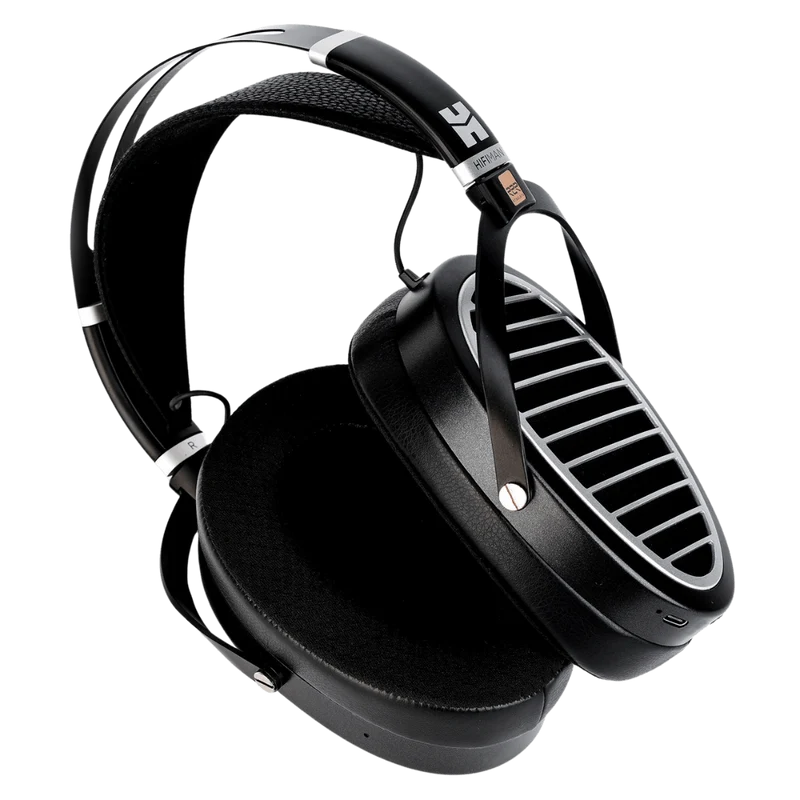 HiFiMAN Ananda BT R2R