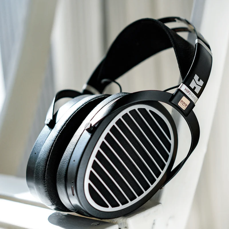 HiFiMAN Ananda BT R2R