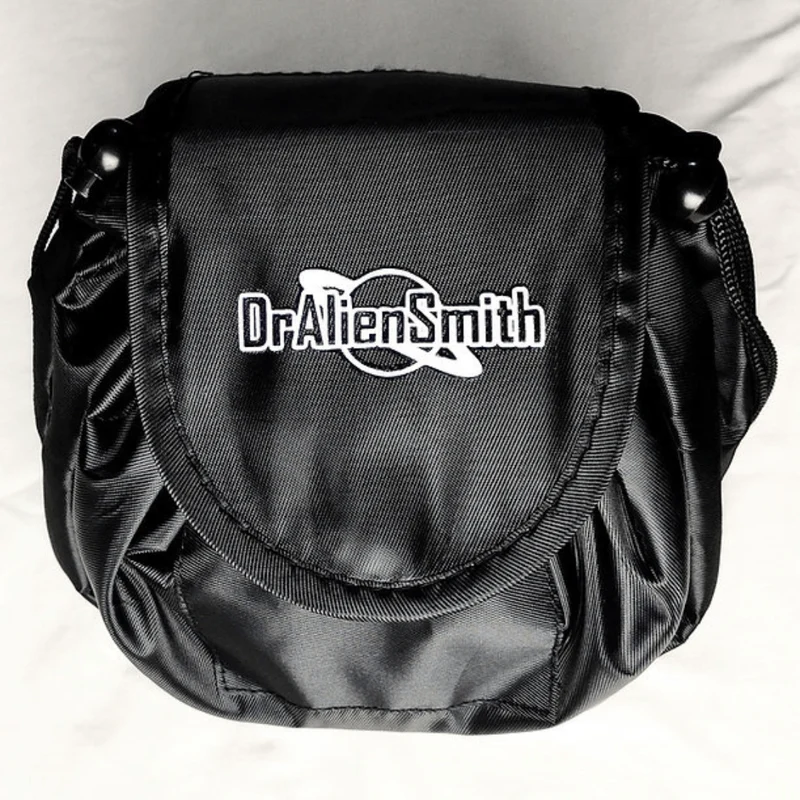 DrAlienSmith SubMic