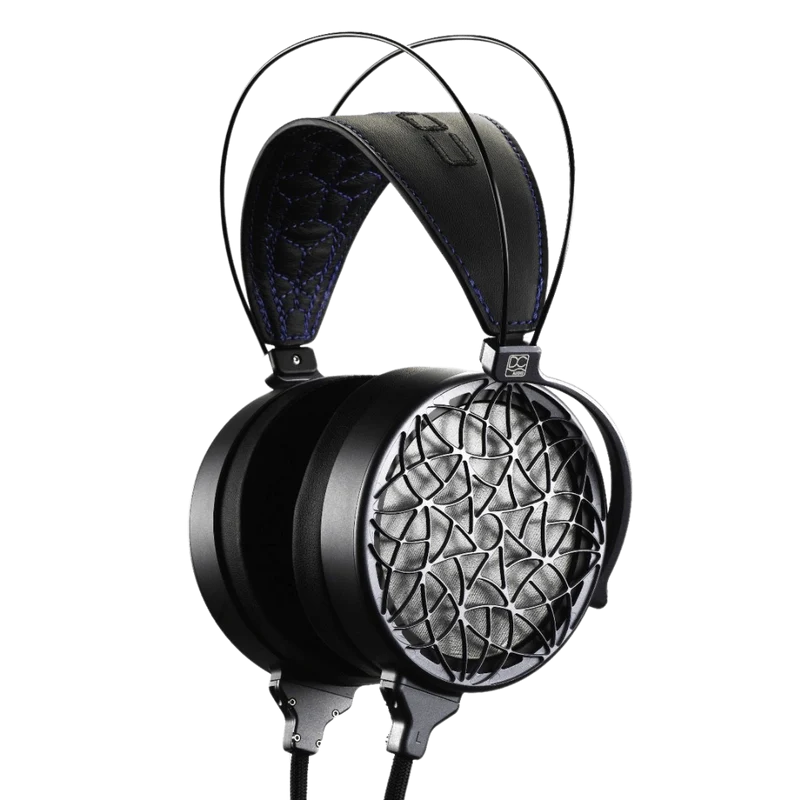 Dan Clark Audio Corina