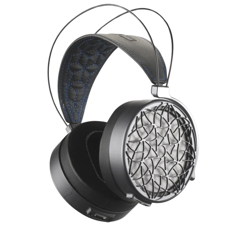 Dan Clark Audio Corina