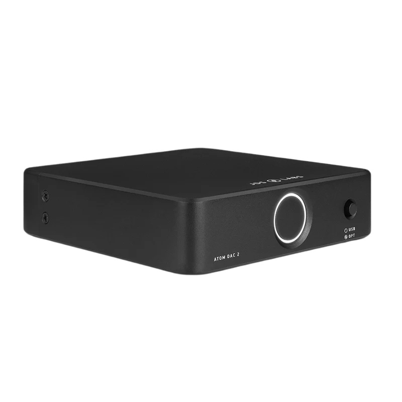 JDS Labs Atom DAC 2