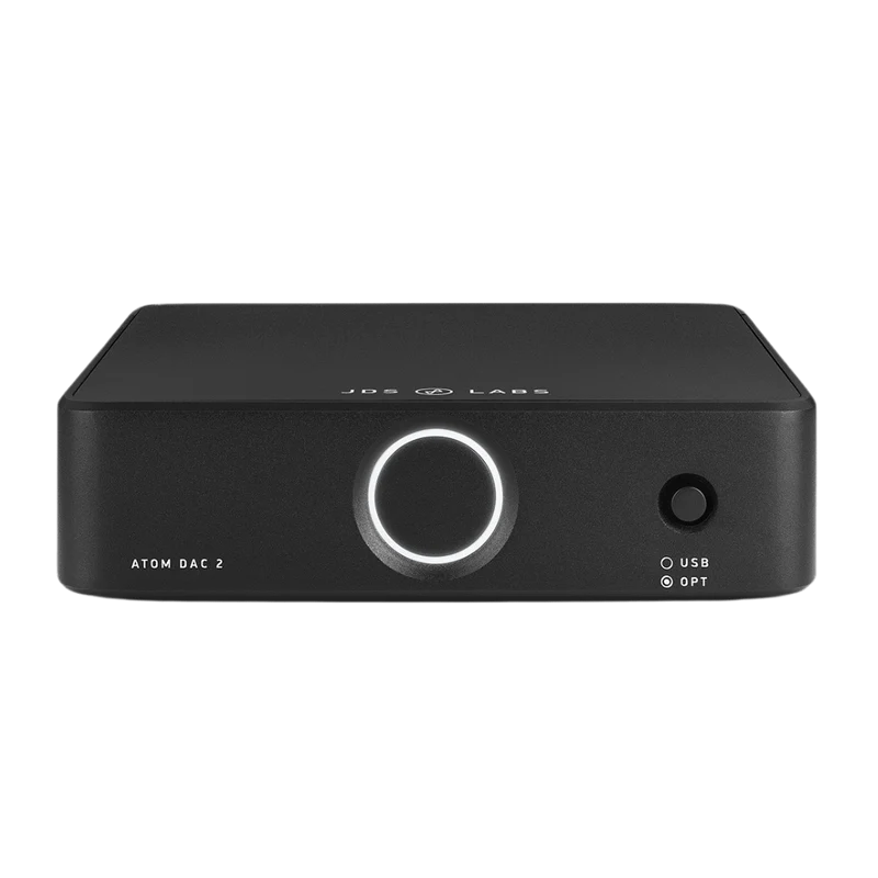 JDS Labs Atom DAC 2
