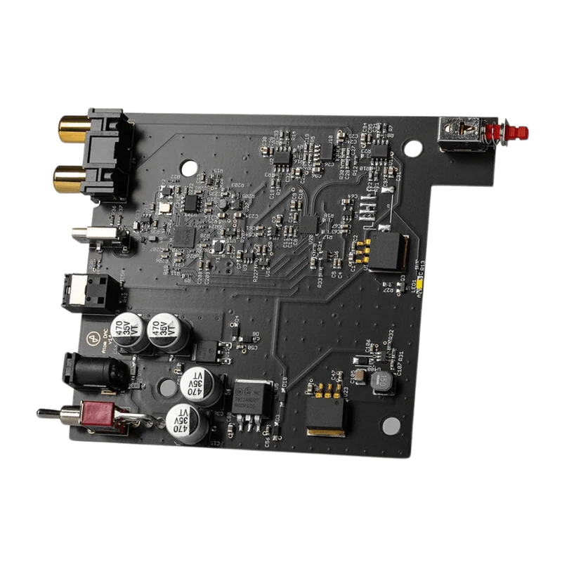 JDS Labs Atom DAC 2