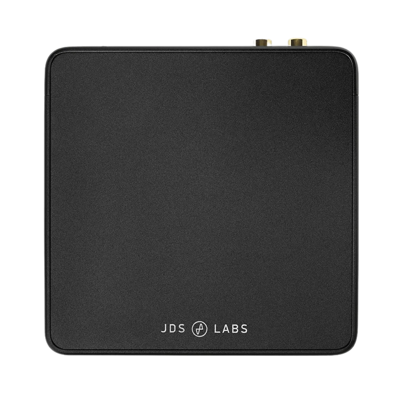 JDS Labs Atom DAC 2