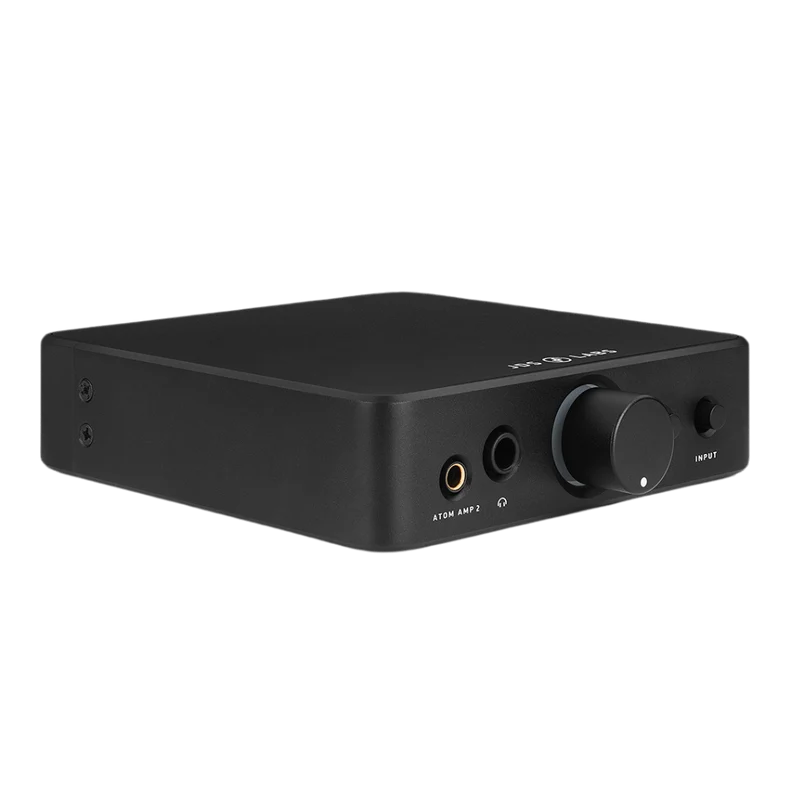 JDS Labs Atom Amp 2