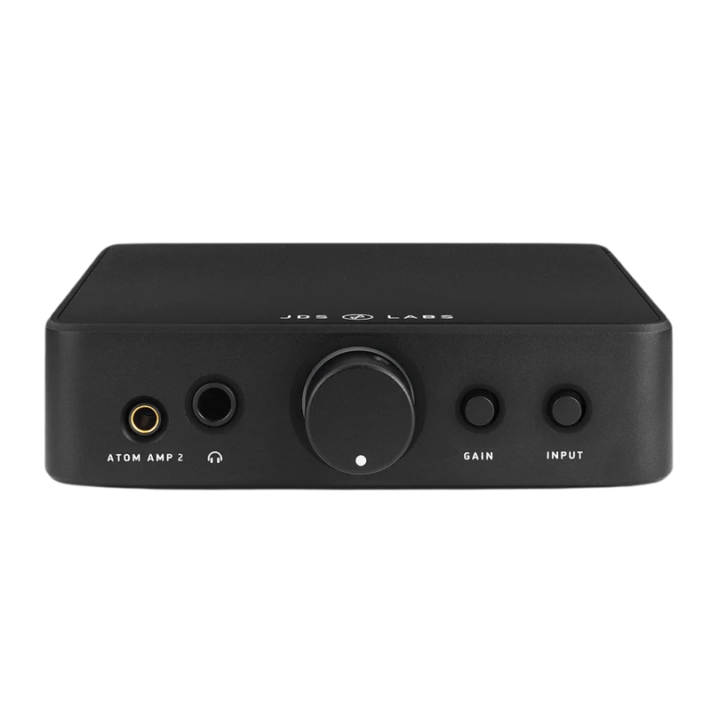 JDS Labs Atom Amp 2