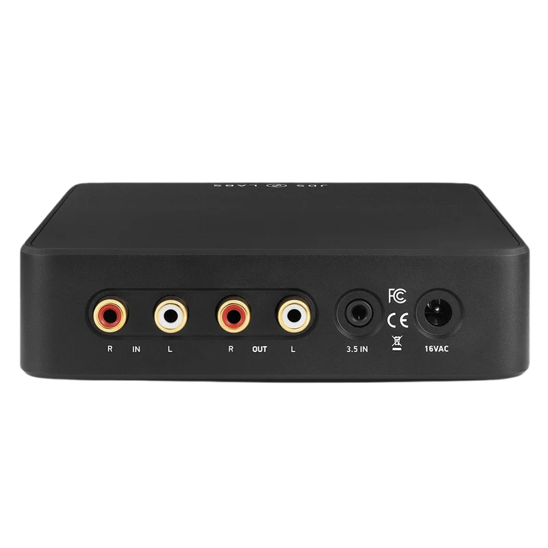 JDS Labs Atom Amp 2
