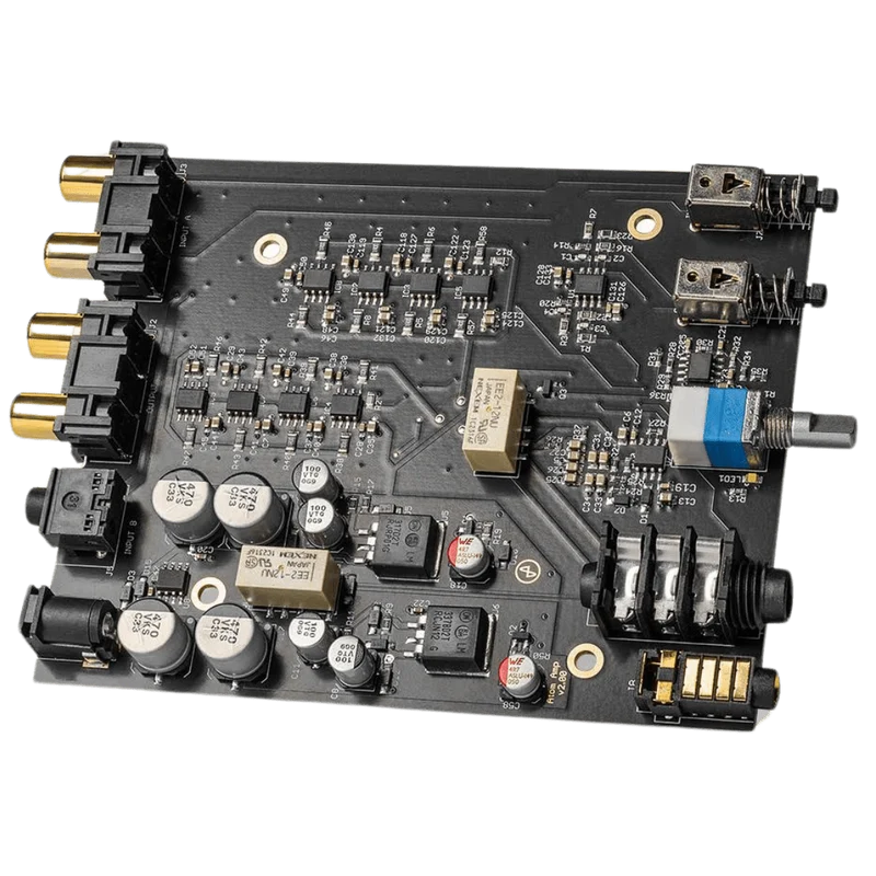 JDS Labs Atom Amp 2
