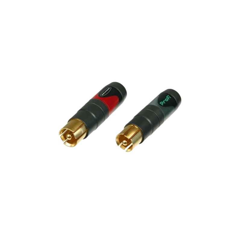 Mogami by Lake People | 2 x Câbles RCA