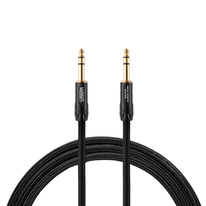 Warm Audio Premier Series - Câble TRS