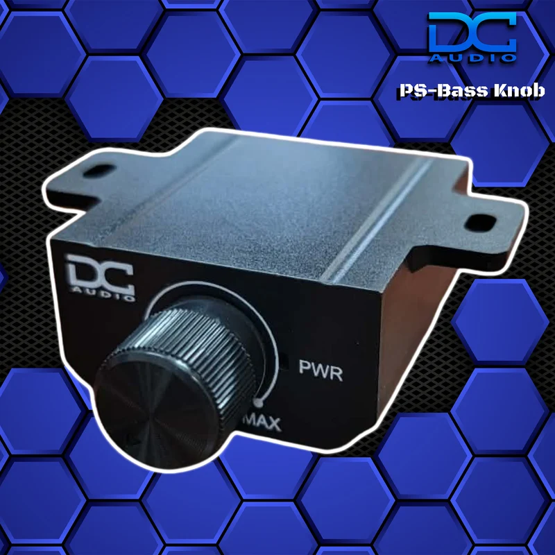 PS1000x1 - Mini Full Range Mono Block Amplifier