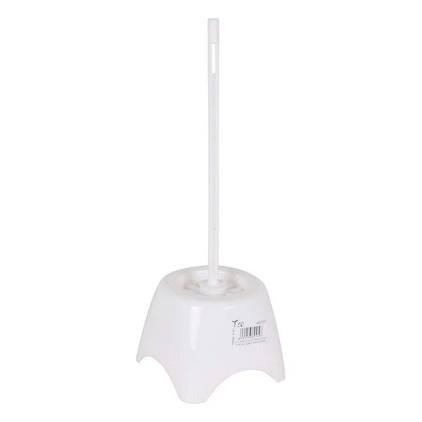 Toilet Brush White