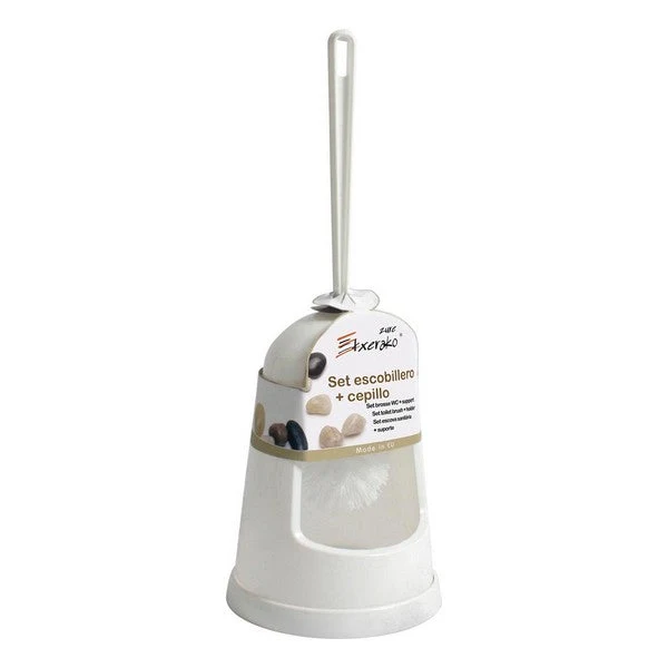 Toilet Brush White