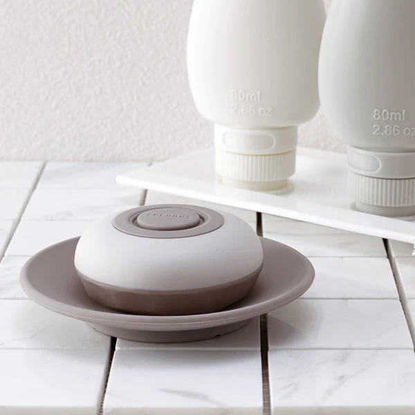 Soap Dispenser Clean & Easy