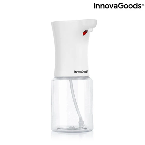 Automatic Foam Soap Dispenser with Sensor Foamy InnovaGoods