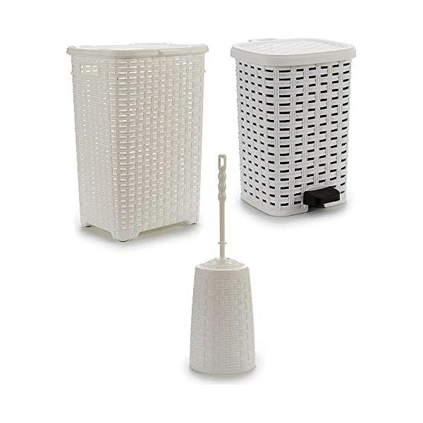 Bath Set (3 pcs)