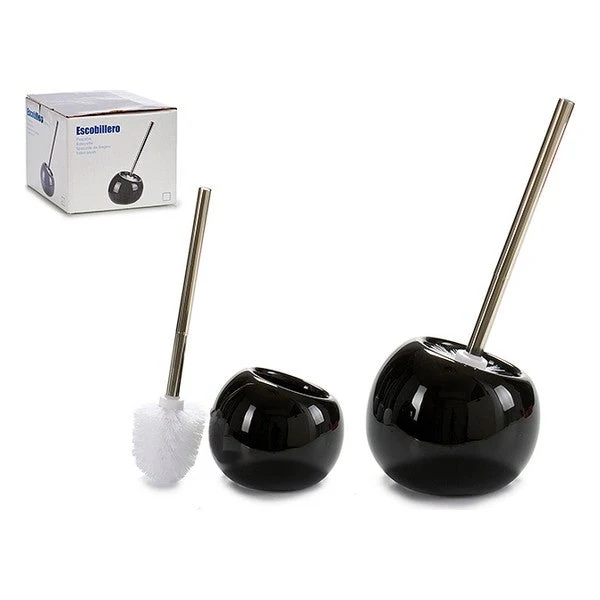 Toilet Brush (15 x 32,5 x 15 cm) Ceramic