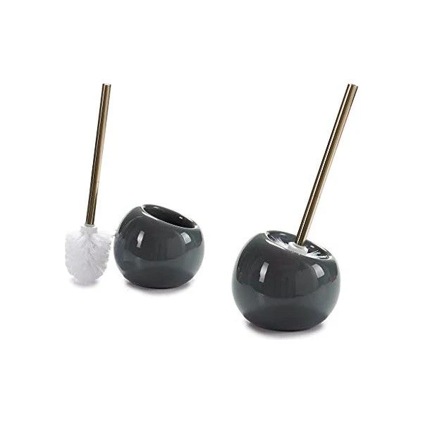 Toilet Brush (15 x 32,5 x 15 cm) Ceramic
