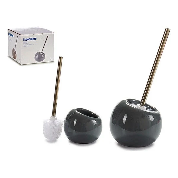 Toilet Brush (15 x 32,5 x 15 cm) Ceramic