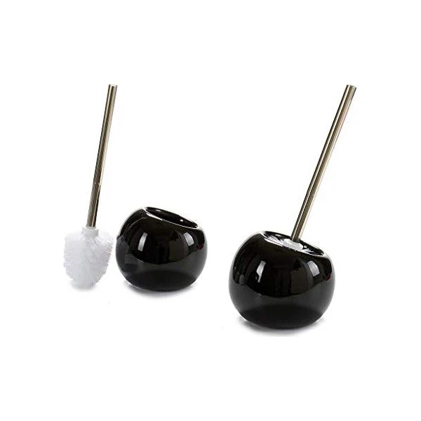 Toilet Brush (15 x 32,5 x 15 cm) Ceramic