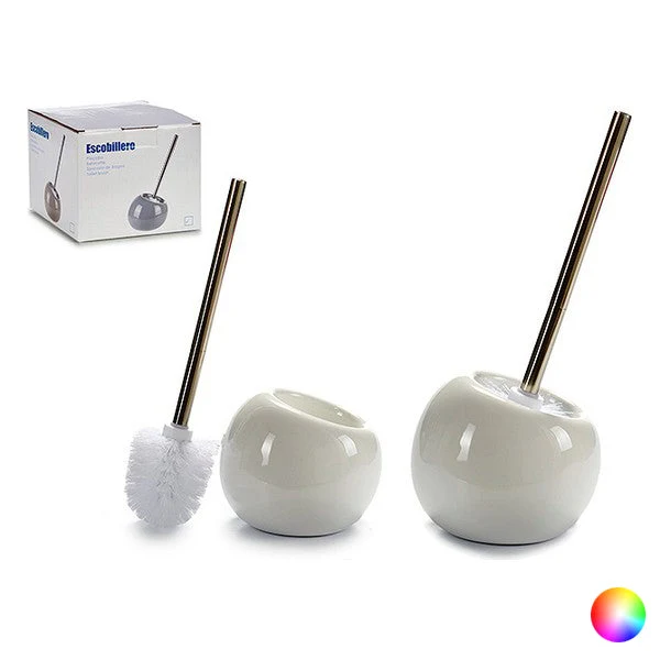 Toilet Brush (15 x 32,5 x 15 cm) Ceramic