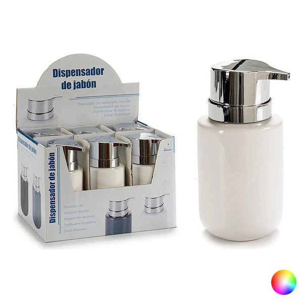 Soap Dispenser Ceramic