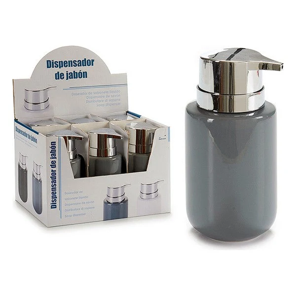 Soap Dispenser Ceramic
