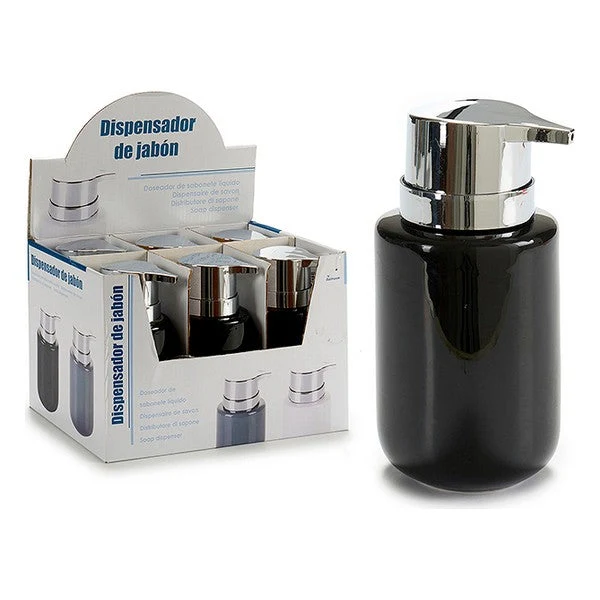 Soap Dispenser Ceramic