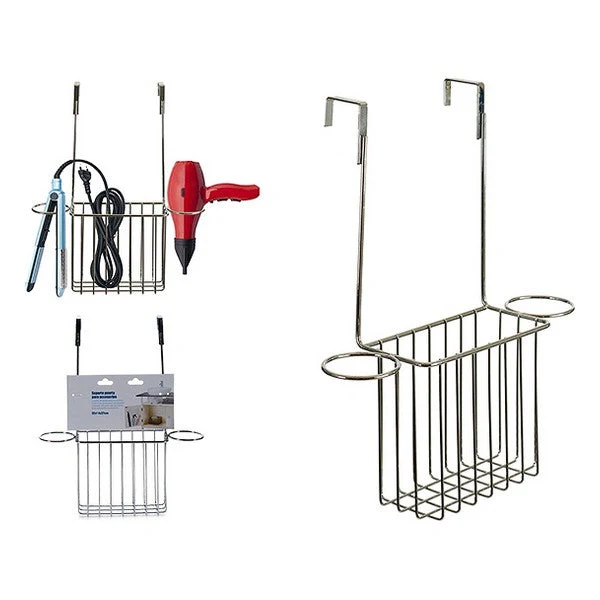 Hanging Support for Hairdryer (14 x 37 x 31,5 cm)